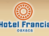 Hotel Francia