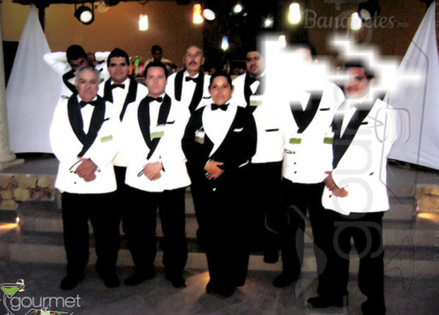 L´gourmet Banquetería