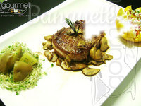 L´gourmet Banquetería