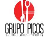 Logo Grupo Gastronómico Picos