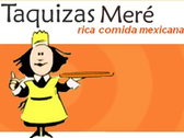 Taquizas Meré