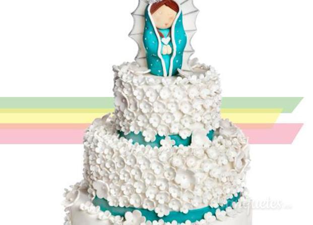 Panque Fashion Cakes