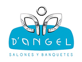 Logo Salón D' Angel