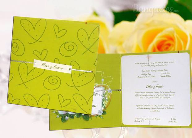 Nice Invitaciones