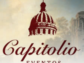 El Capitolio Eventos