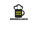Keep Calm Beerbulance