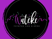 Wateke. Eventos con Diseño