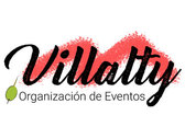 Villalty