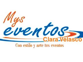 Mys Eventos Clara Velasco