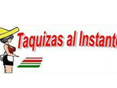 Logo Taquizas Al Instante