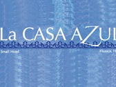 La Casa Azul