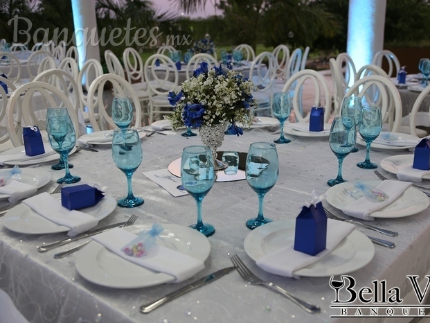 Bella Vista Banquetes