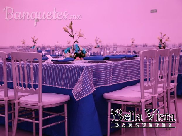 Bella Vista Banquetes