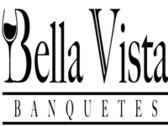Logo Bella Vista Banquetes
