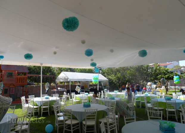 Eventos Cecikc