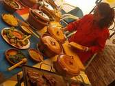 Taquiza parrillada banquetes México en cazuelas