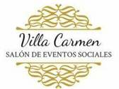 Salón Villa Carmen