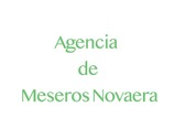 Agencia de Meseros Novaera