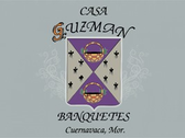 Casa Guzmán Banquetes Y Alquiler