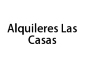 Alquileres Las Casas