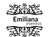 Logo Emiliana Eventos