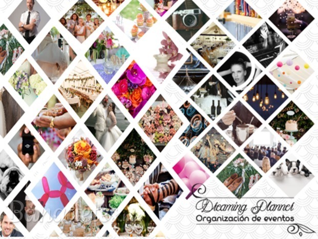 Organización de eventos