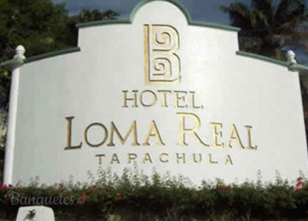 Hotel Loma Real