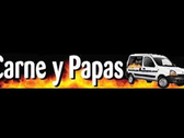 Carne Y Papas