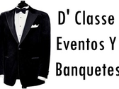 D' Classe Eventos Y Banquetes