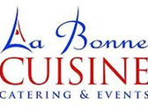 Logo La Bonne Cuisine