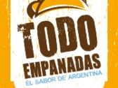 Todo Empanadas