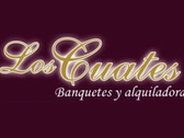 Alquiladora Y Banquetes Los Cuates