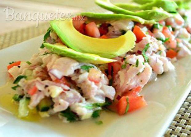 Ceviche