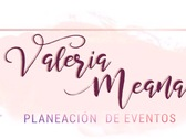 Valeria Meana Eventos