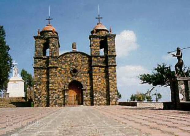 Cortijo Don Porfirio