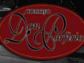 Cortijo Don Porfirio