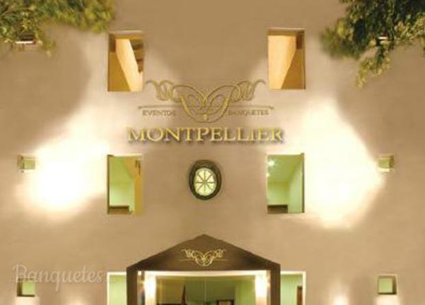 Banquetes Montpellier