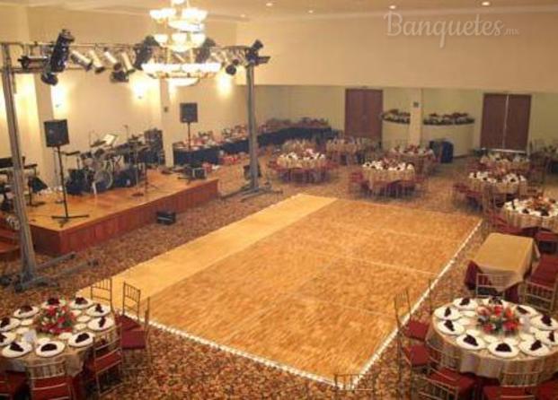 Banquetes Montpellier