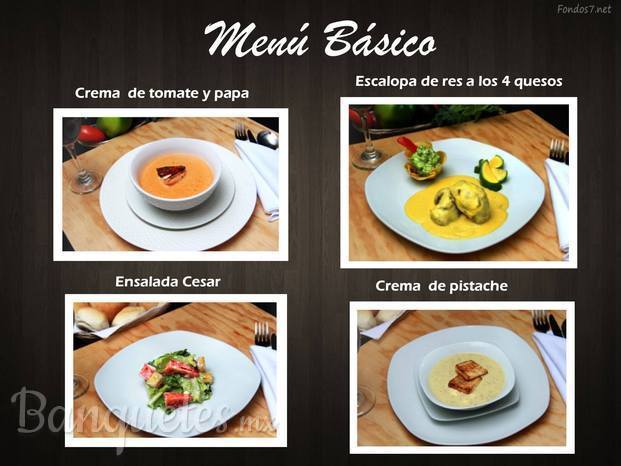 Basicos