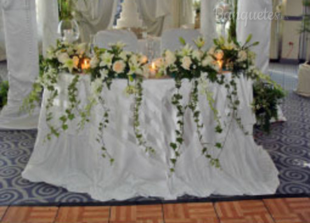 Decoración