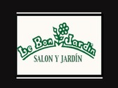 Logo Le Bon Jardín