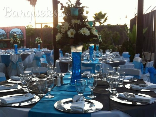 Banquetes Alejandra Tijuana