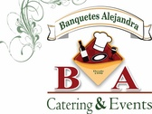 Banquetes Alejandra Tijuana