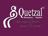 Quetzal Banquetes Alquiler