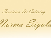 Servicios De Catering Norma Sigala