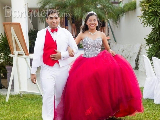 Tus quince !