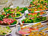 Shine Catering