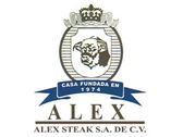 Alex Steak