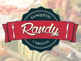 Banquetes Randy