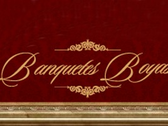 Banquetes Boyás